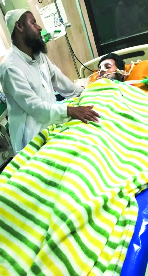 Image of মো: মঈনুল ইসলাম